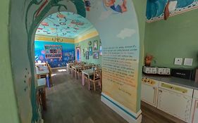 The Sheldon B&B